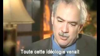 ANCIEN TERRORISTE DE L'OLP CONVERTI A JÉSUS CHRIST - 1ère partie