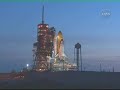 Discovery ready to deliver Japan\ Discovery ready to deliver Japan\