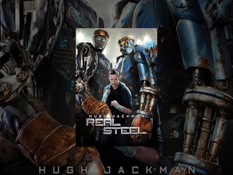 Real Steel