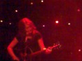Kristi Aspen sings Kristi Aspen sings