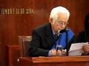UAN otorga tíulo Honoris Causa a Alí Chumacero UAN otorga tíulo Honoris Causa a Alí Chumacero