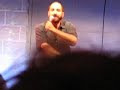 Dave Attell Live at Bonnaroo 2007 Comedy Tent Part 1 of 3 Dave Attell Live at Bonnaroo 2007 Comedy Tent Part 1 of 3
