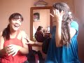 te amoo amiga * *