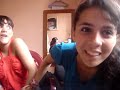 te amoo amiga * *