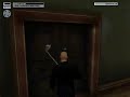 Hitman 2: Golf Massacre