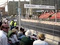 Porsche 911GT3R drift @ Circuito da Boavista