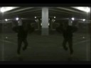 Dave and Darren Shufflin