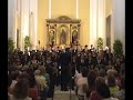 mozart   requiem    recordare   coro luigi boccherini 