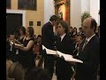 mozart   requiem    recordare   coro luigi boccherini 