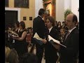 mozart   requiem    recordare   coro luigi boccherini 