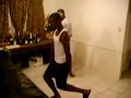 D-TOWN BOOGIE BY CJIZZLE AND BAM BAM