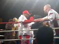 Paul Williams vs. Carlos Quintana - Highlights Part 1