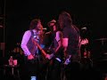 Augustana - Reasons (Live 11-2-07)