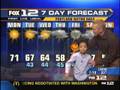 Gustavo the Meterologist