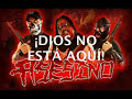 Asesino \"Enterrado vivo\" (Con letra)