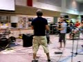 Concerta Circus - Q&A (clip)