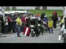 Norton Owners Club International Rally 2009 Promotion