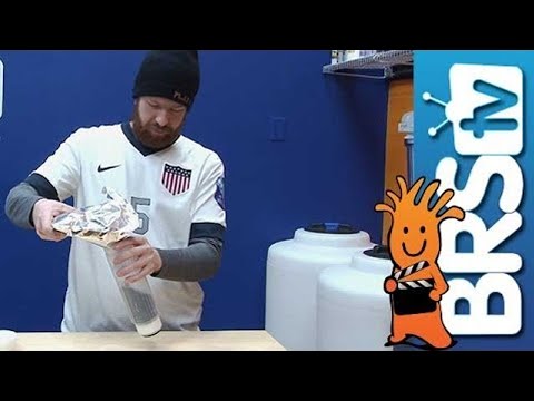 how to get rid of tds in water