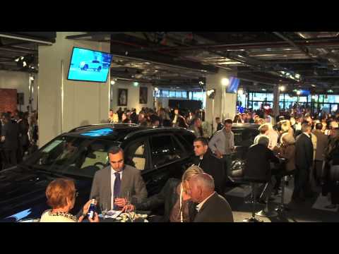 how to store a mercedes