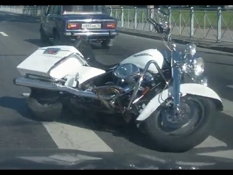 Motorcycle Crashes, Motorcycle accidents Compilation 2014 Part 9
