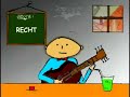 comic music clip - PITSCHED - 02 - anruf -
