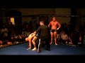 John Cantu vs Lukas Bowar