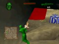 Let's Play Army Men Sarge's Heroes 13 - Sh*tty Sand Land: In the Talons of Seargent Hawk