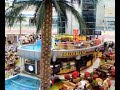 Abu Dhabi Marina Mall