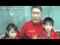 Barongsai Cilik Beraksi di Mal Ciputra