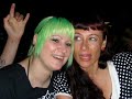Psychobilly Meeting 2008- Pineda de mar - Part 2