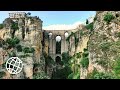 Ronda, Andalusia, Spain in HD - YouTube