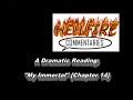 A HellfireComms Dramatic reading - My Immortal [Chapter 14]