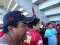 Yo soy asi!!! la previa en el pirata