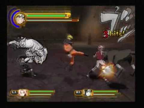 5 hokage