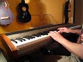 Beatles Medley (Piano) Beatles Medley (Piano)