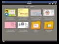 How to Manage Project Files in Doceri 2.0