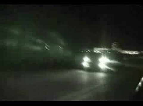 1986 dodge omni glh street racing compilation
