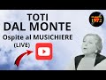 videos de Toti Dal Monte