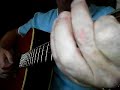 ricardo belardi emailed me from italy to ask for a piece of music for a film he'd done. using will ackerman's tuning from the impending death of the virgin spirit i came up with this short tune. it's played on my old takemine acoustic.