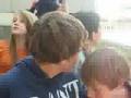 one afternoon at school