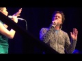 Get Happy / Happy Days Are Here Again - Pink Martini and Rufus Wainwright