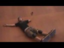 Streetboard at Woodward