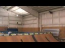 Streetboard at Woodward