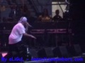 Eminem - Live at HFS concert - Cleaning out my closet