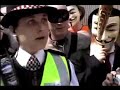 Epic Nose Guy ~ Anonymous
