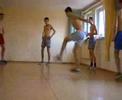 WRC FOOTBAG - Po prostu shred