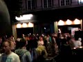 Eltham residents protecting/defending their high street from Rioters/ Looters.