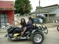 II ANIVERSÁRIO LEGIONARIOS DA AMAZONIA MOTO CLUBE