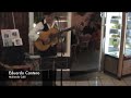 eduardo cantero   moliendo café