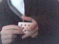 Card trick revealed 1